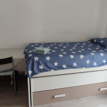 Dormitorios Piso Gandía Exteriör bild