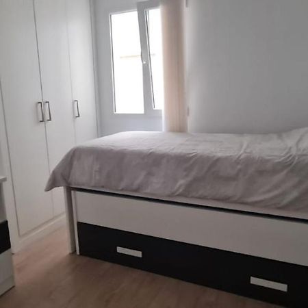 Dormitorios Piso Gandía Exteriör bild