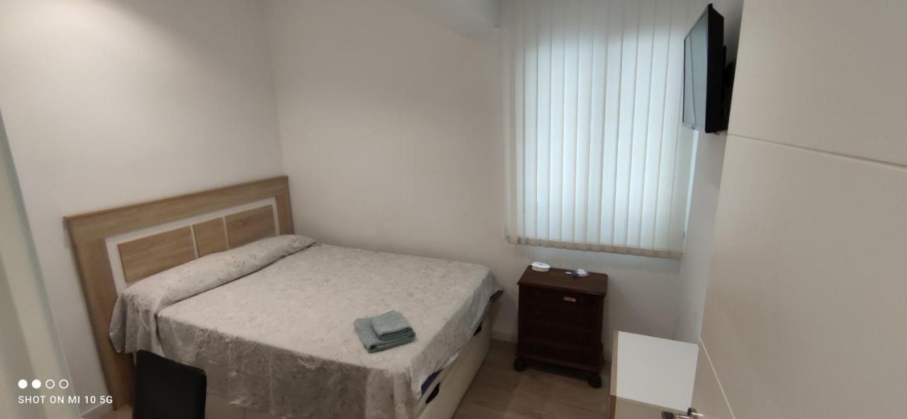 Dormitorios Piso Gandía Exteriör bild