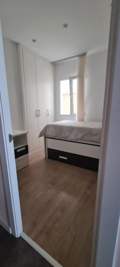 Dormitorios Piso Gandía Exteriör bild