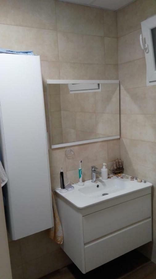 Dormitorios Piso Gandía Exteriör bild